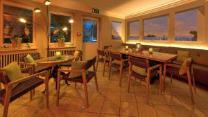 hotel starnberger see