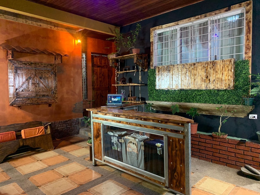 gardens house airport juan santamara a alajuela