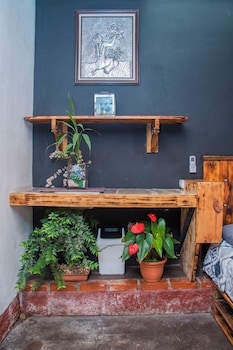 gardens house airport juan santamara a alajuela