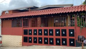gardens house airport juan santamara a alajuela