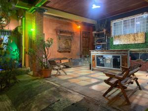 gardens house airport juan santamara a alajuela