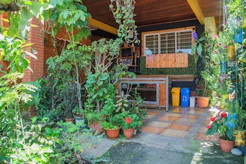 gardens house airport juan santamara a alajuela
