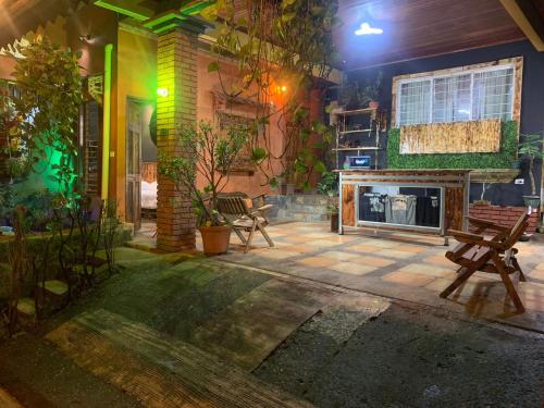 gardens house airport juan santamara a alajuela