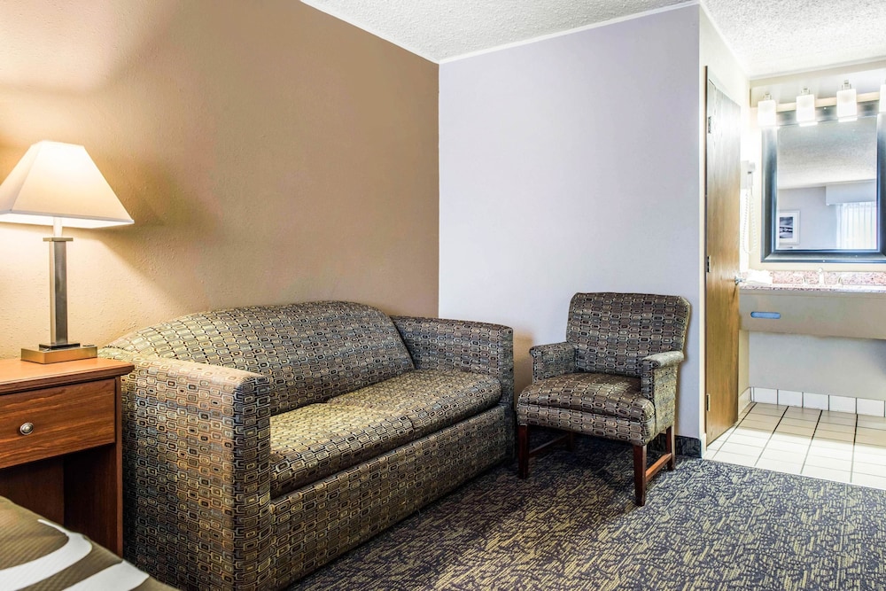 quality inn austintown youngstown west