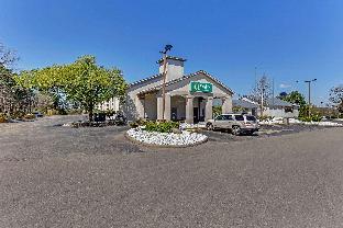 quality inn austintown youngstown west
