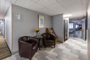 quality inn austintown youngstown west