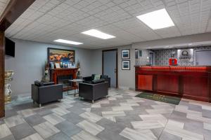 quality inn austintown youngstown west