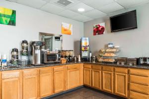 quality inn austintown youngstown west