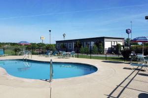 quality inn austintown youngstown west
