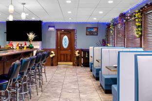 quality inn austintown youngstown west
