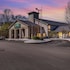 quality inn austintown youngstown west