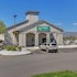 quality inn austintown youngstown west