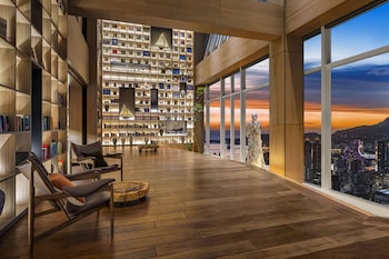 tai urban resort