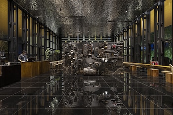 tai urban resort
