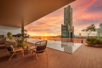 tai urban resort
