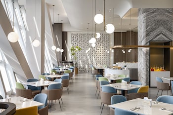 tai urban resort