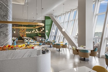 tai urban resort