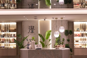 tai urban resort