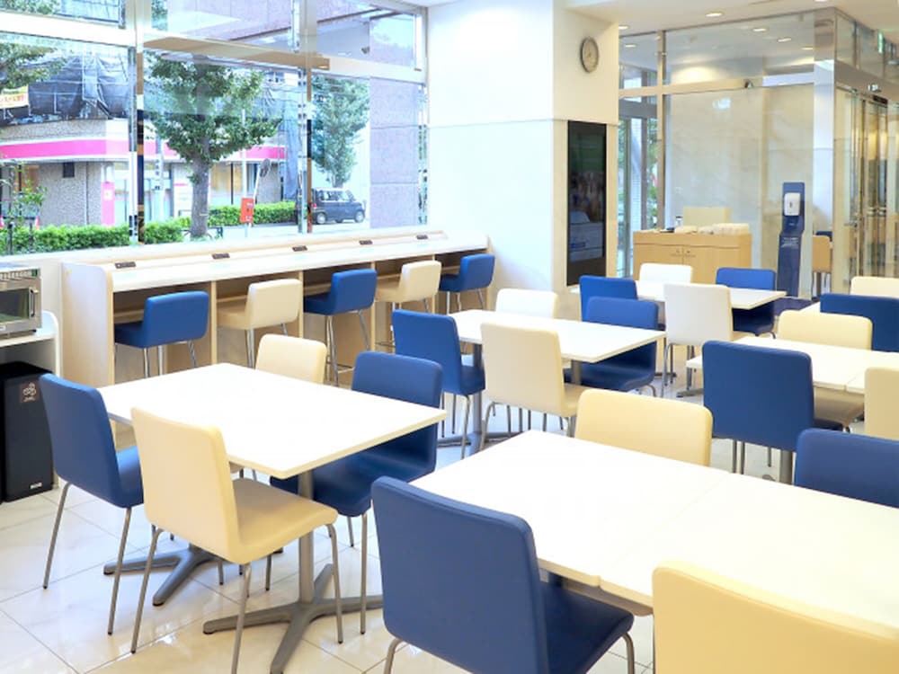 toyoko inn tokyo higashi fuchu eki kita