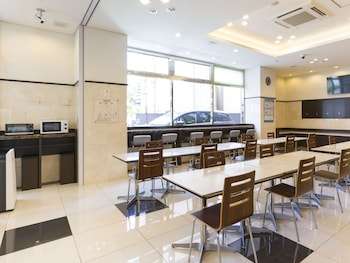 toyoko inn tokyo higashi fuchu eki kita