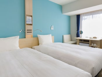 toyoko inn tokyo higashi fuchu eki kita