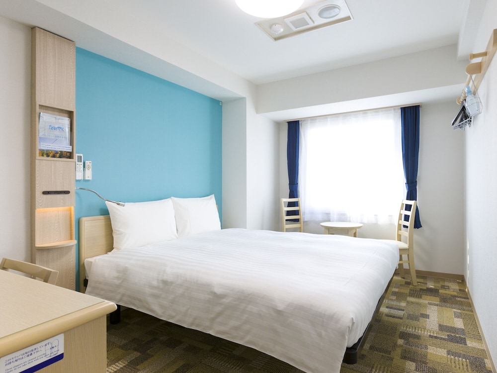toyoko inn tokyo higashi fuchu eki kita