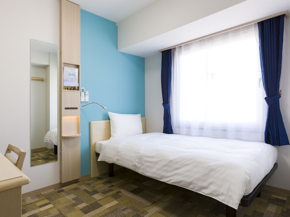 toyoko inn tokyo higashi fuchu eki kita