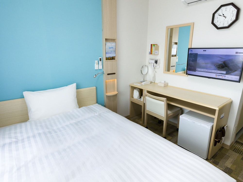 toyoko inn tokyo higashi fuchu eki kita