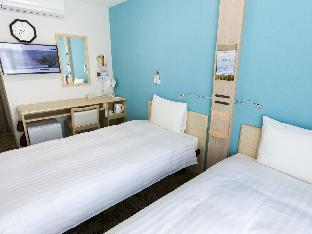 toyoko inn tokyo higashi fuchu eki kita