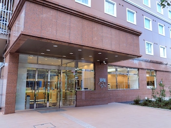 toyoko inn tokyo higashi fuchu eki kita