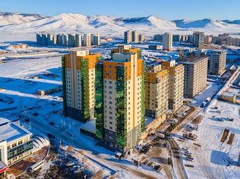 ulaanbaatar