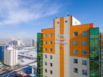 ulaanbaatar