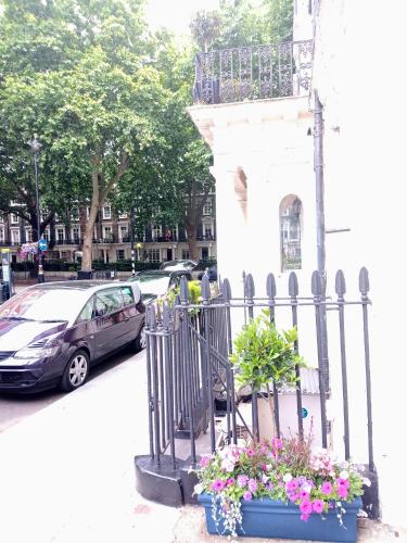 edward hotel paddington