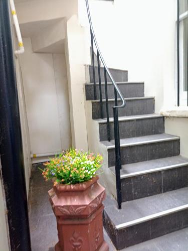 edward hotel paddington