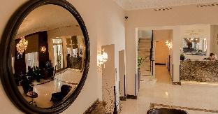 edward hotel paddington