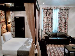 edward hotel paddington