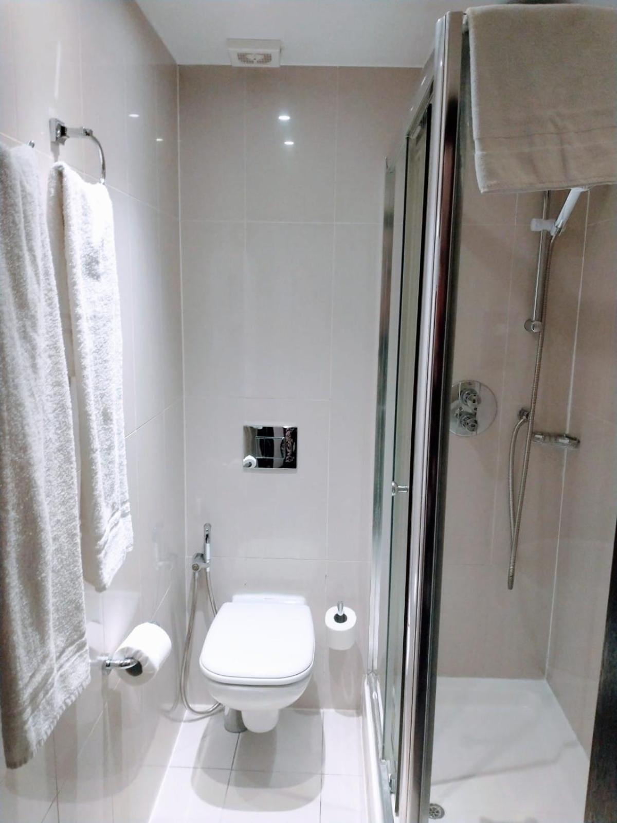 edward hotel paddington