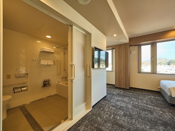 hotel and spa gift takayama