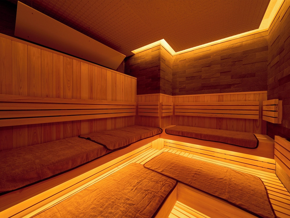 hotel and spa gift takayama