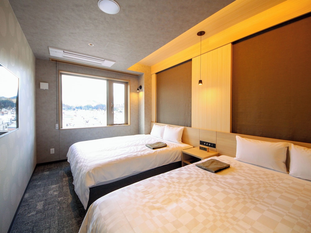 hotel and spa gift takayama