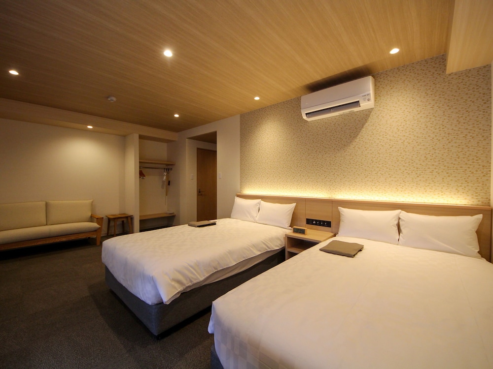 hotel and spa gift takayama