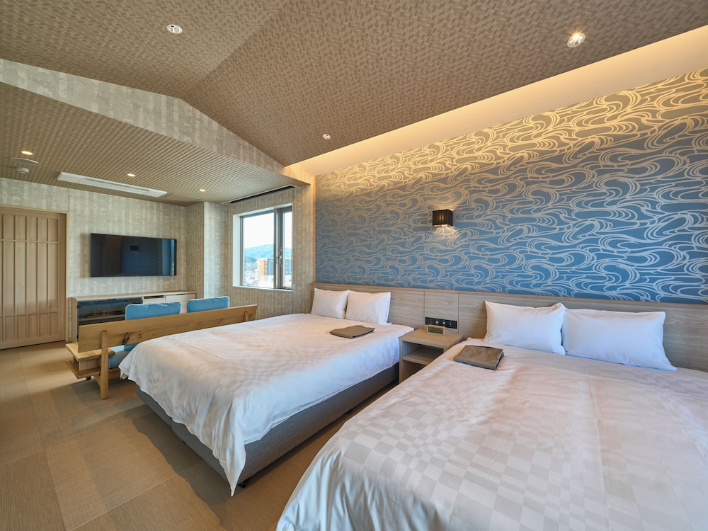 hotel and spa gift takayama