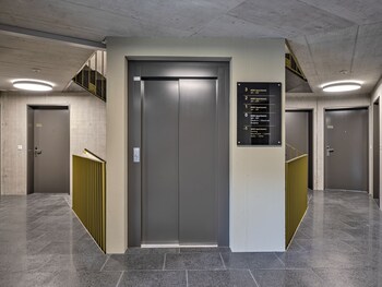 mooi apartments grenchen