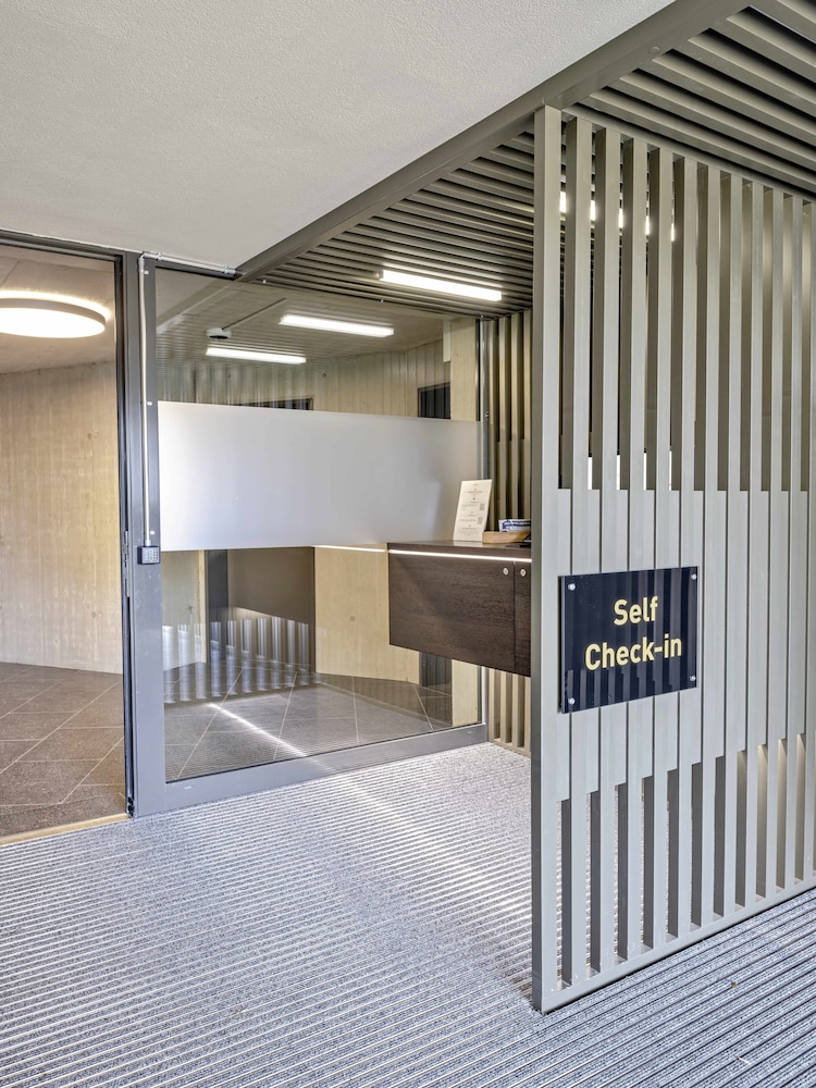 mooi apartments grenchen