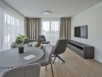 mooi apartments grenchen