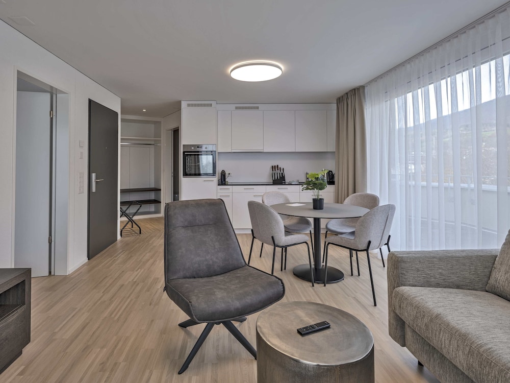 mooi apartments grenchen