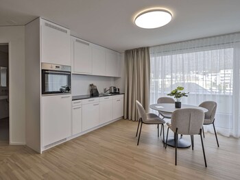 mooi apartments grenchen