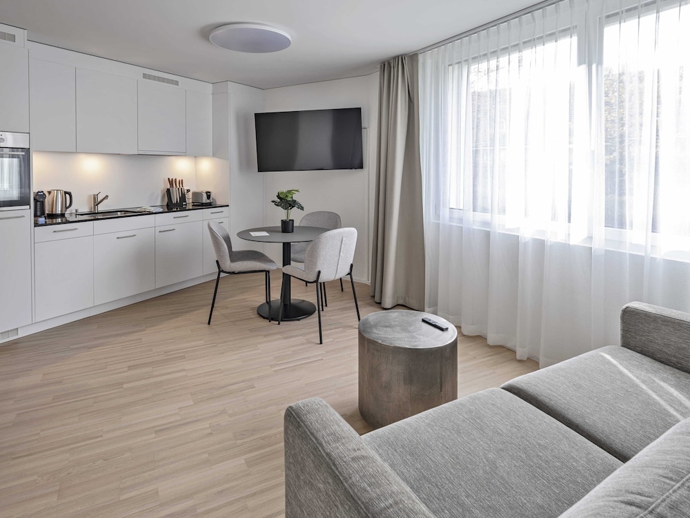 mooi apartments grenchen