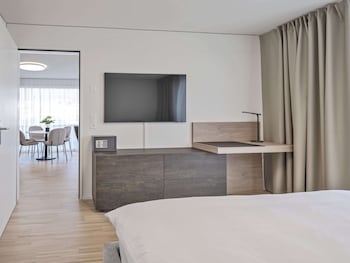 mooi apartments grenchen