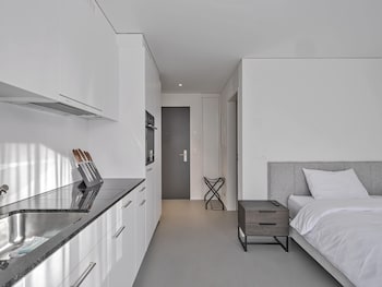 mooi apartments grenchen